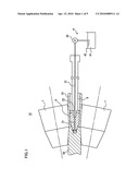 Piercer, Plug and Method of Manufacturing Seamless Pipe or Tube diagram and image