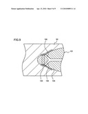 Piercer, Plug and Method of Manufacturing Seamless Pipe or Tube diagram and image