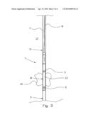 APPARATUS FOR LEAKAGE TESTING AND/OR PRESSURE TESTING OF A PORTION OF A PIPE AND ALSO A METHOD FOR USE OF SAME diagram and image