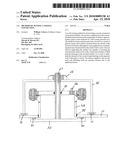 Method of testing a nozzle connection diagram and image