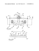 Method of testing a nozzle connection diagram and image