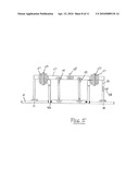 Method of testing a nozzle connection diagram and image