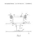 Method of testing a nozzle connection diagram and image