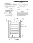 MEMS-based sensor for lubricant analysis diagram and image