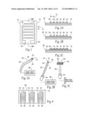 MEMS-based sensor for lubricant analysis diagram and image