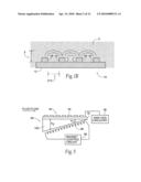 MEMS-based sensor for lubricant analysis diagram and image