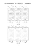 MEMS-based sensor for lubricant analysis diagram and image