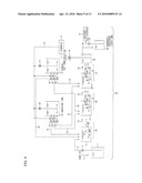 NANOBUBBLE-CONTAINING LIQUID PRODUCING APPARATUS AND NANOBUBBLE-CONTAINING LIQUID PRODUCING METHOD diagram and image