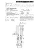 HPLC PUMPING APPARATUS WITH SILICON CARBIDE PISTON AND/OR WORKING CHAMBER diagram and image