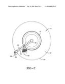 WHEEL BASED SENSOR ASSEMBLY diagram and image