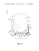 WHEEL BASED SENSOR ASSEMBLY diagram and image