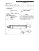 Position Measuring Device for a Fluidic Cylinder diagram and image