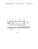 Position Measuring Device for a Fluidic Cylinder diagram and image