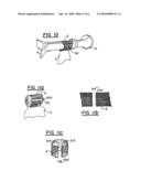 Fail-safe pitot cover for a variety of pitot designs diagram and image