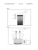 METHOD AND SYSTEM FOR THE PROTECTION OF INTERNAL FILTERS OF A LTFT SLURRY BUBBLE REACTOR diagram and image