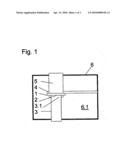 Device for Determining and/or Monitoring at Least One Process Variable diagram and image