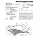 Adjusting the Damping Level of an Encapsulated Device diagram and image