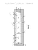 Adjusting the Damping Level of an Encapsulated Device diagram and image