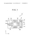 Sensor Unit diagram and image