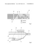 ACTUATING DEVICE WITH POSITION SENSING DEVICE diagram and image