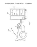 Coolant Flow Measurement Devices and Methods of Measuring Coolant Flow diagram and image