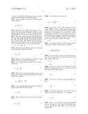 VIBRATORY FLOW METER AND METHOD FOR DETERMINING VISCOSITY IN A FLOW MATERIAL diagram and image