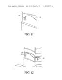 Corn Stalk strength measuring device diagram and image