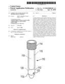 Sample Collection System and Method for Use Thereof diagram and image