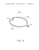 SLIDE MECHANISM FOR SLIDE-TYPE PORTABLE ELECTRONIC DEVICE diagram and image