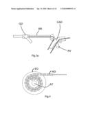 PROPULSION MECHANISM WTIH TWO INDEPENDENT ACTUATORS diagram and image