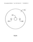 PROPULSION MECHANISM WTIH TWO INDEPENDENT ACTUATORS diagram and image