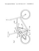 PROPULSION MECHANISM WTIH TWO INDEPENDENT ACTUATORS diagram and image