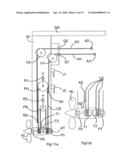 PROPULSION MECHANISM WTIH TWO INDEPENDENT ACTUATORS diagram and image