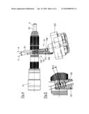 TORQUE TRANSFER DEVICE diagram and image