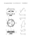 ROTARY UNITS, ROTARY MECHANISMS, AND RELATED APPLICATIONS diagram and image