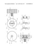 ROTARY UNITS, ROTARY MECHANISMS, AND RELATED APPLICATIONS diagram and image