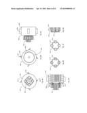 ROTARY UNITS, ROTARY MECHANISMS, AND RELATED APPLICATIONS diagram and image