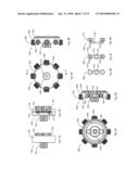 ROTARY UNITS, ROTARY MECHANISMS, AND RELATED APPLICATIONS diagram and image