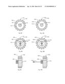 ROTARY UNITS, ROTARY MECHANISMS, AND RELATED APPLICATIONS diagram and image