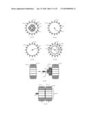 ROTARY UNITS, ROTARY MECHANISMS, AND RELATED APPLICATIONS diagram and image