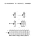 ROTARY UNITS, ROTARY MECHANISMS, AND RELATED APPLICATIONS diagram and image