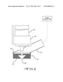 APPARATUS AND METHOD FOR CONVERTING INSULATED PANELS diagram and image