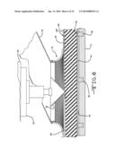 APPARATUS AND METHOD FOR CONVERTING INSULATED PANELS diagram and image