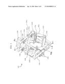 ADJUSTABLE CUTTING TOOL diagram and image