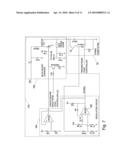 Logic control for fast-acting safety system diagram and image