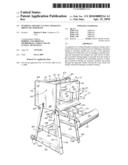 Push/Pull Rotary Cutting Apparatus Driven By Substrate diagram and image