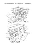 Push/Pull Rotary Cutting Apparatus Driven By Substrate diagram and image