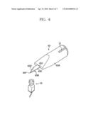 SHEET CUTTING DEVICE AND CUTTING METHOD diagram and image