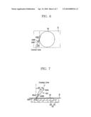 SHEET CUTTING DEVICE AND CUTTING METHOD diagram and image