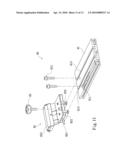 Window Shade Cutting Apparatus diagram and image